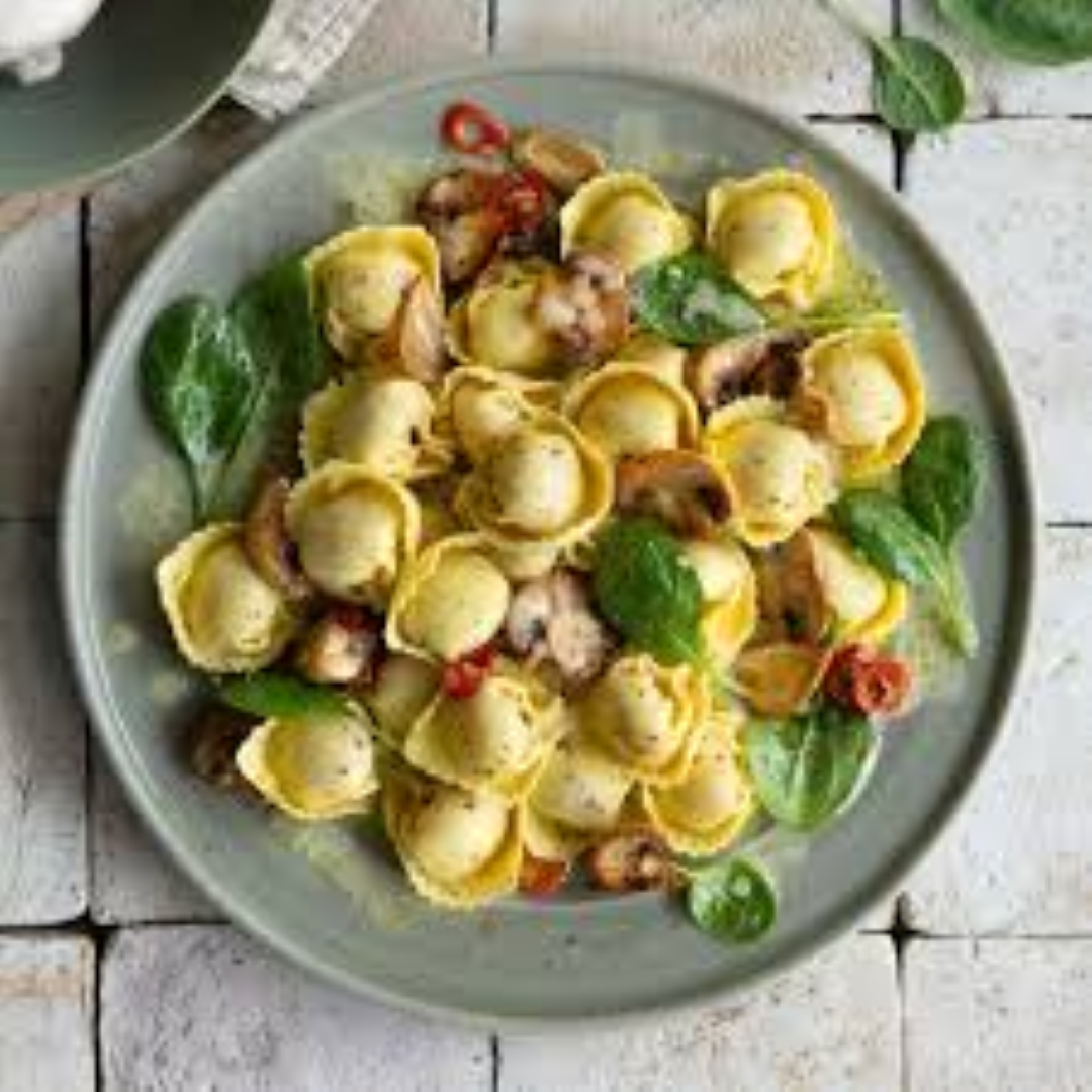 FRESH PASTA TORTELLONI A.F.MICHELANGEL 250G